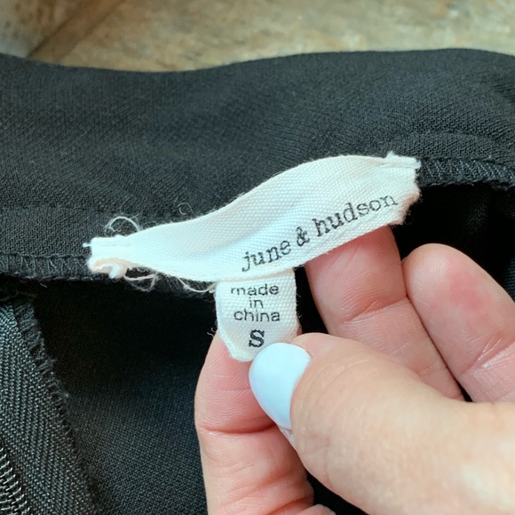 Dress pants - Picture 3 of 4